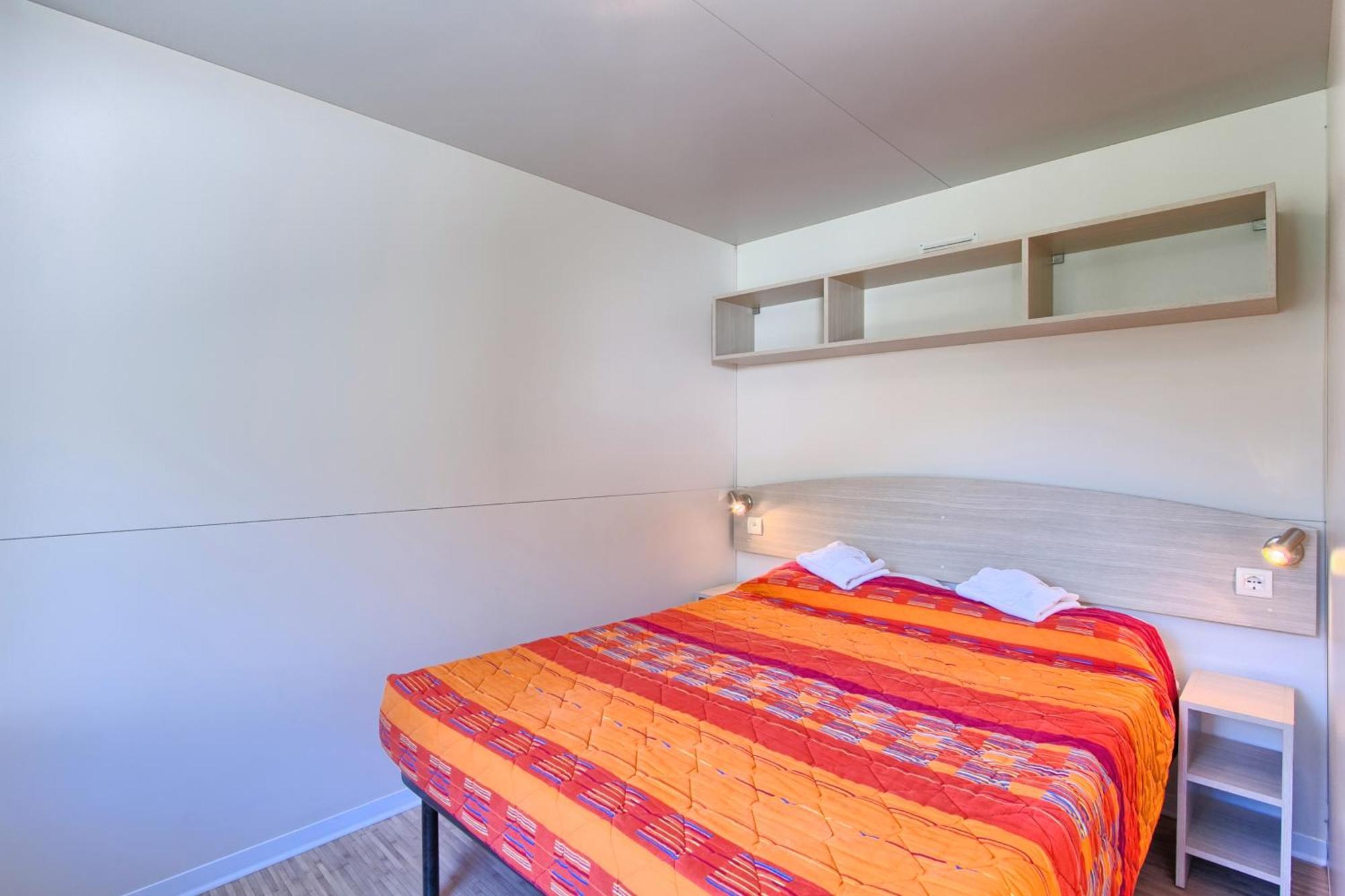 Camping Residence Oliva Rabac Exterior foto